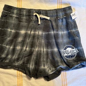 Flora-Bama Womens shorts